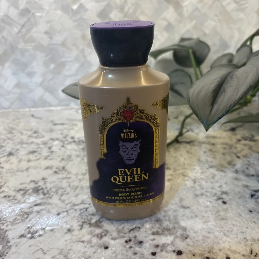 Bath & Body Works bath body